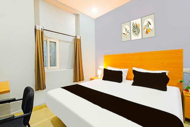 Hotel O Medipally
