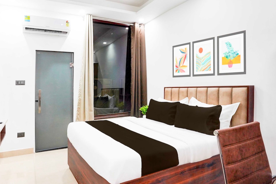 Hotel O 63 A Noida, Noida City, Noida