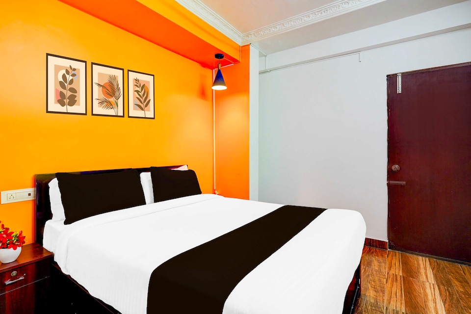 Hotel O Banaswadi, Cox Town Bangalore, Bangalore