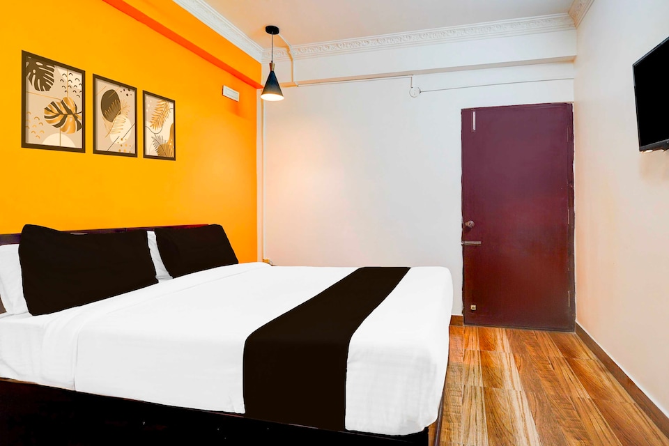 Hotel O Banaswadi, Cox Town Bangalore, Bangalore