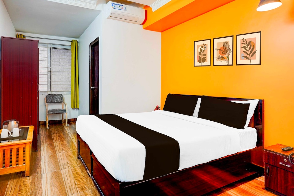 Hotel O Banaswadi, Cox Town Bangalore, Bangalore