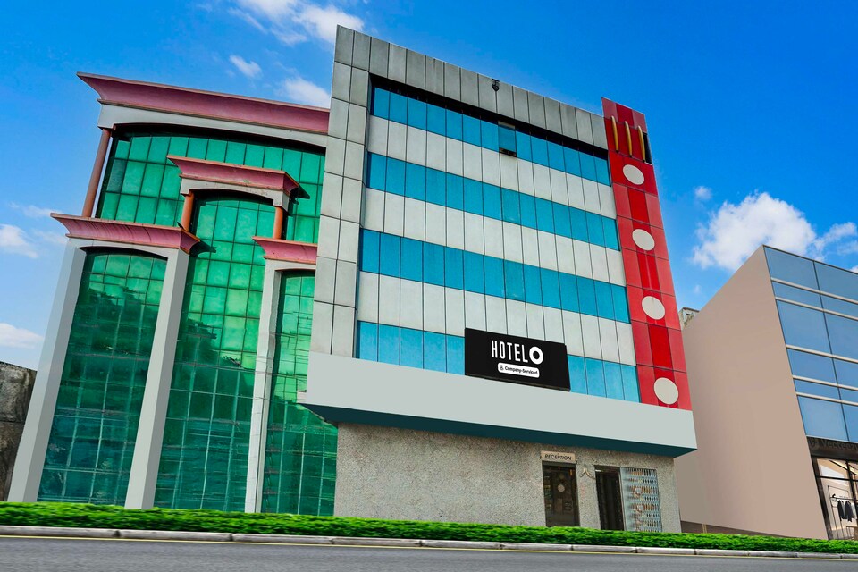 Hotel O Sindhi Camp, Sindhi Camp, Jaipur