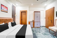 Hotel O Ratan Lal Nagar