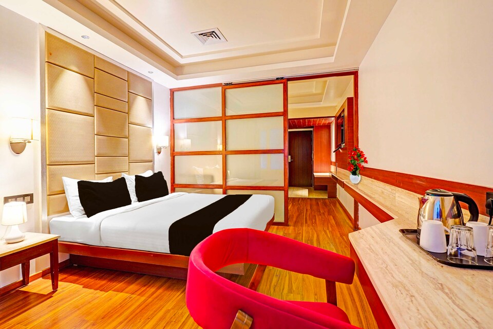 Hotel O Marathahalli, Kalyan Nagar Bangalore, Bangalore