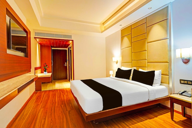 Hotel O Marathahalli