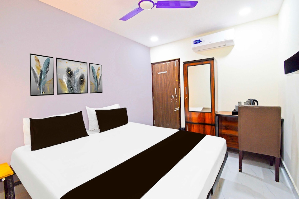 Hotel O Jagadgirigutta Road, Secunderabad, Hyderabad