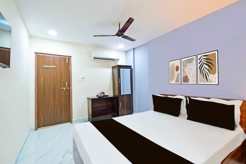 Hotel O Jagadgirigutta Road, Secunderabad, Hyderabad