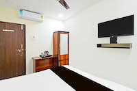 Hotel O Jagadgirigutta Road