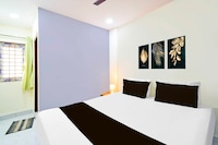Hotel O Jagadgirigutta Road