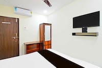 Hotel O Jagadgirigutta Road