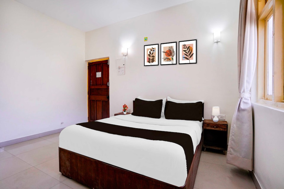 Hotel O Sand Castles Miramar, Panjim Goa, Goa