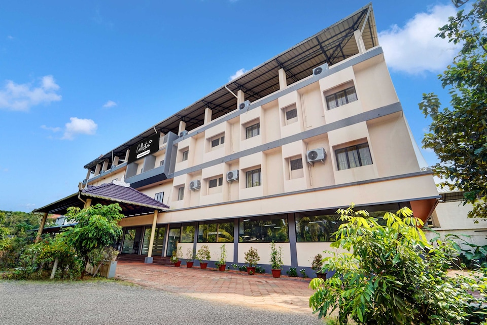 [Day Stay - 8 AM to 8 PM] Collection O Thrissur Near Thrissur Medical College, Thrissur, Thrissur