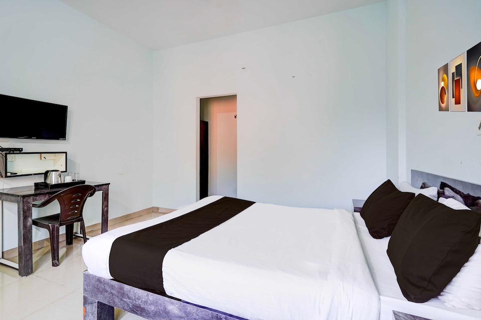 Hotel O Bangalore Kengeri Bus Stand, Kengeri - Rajarajeshwari Nagar Bangalore, Bangalore