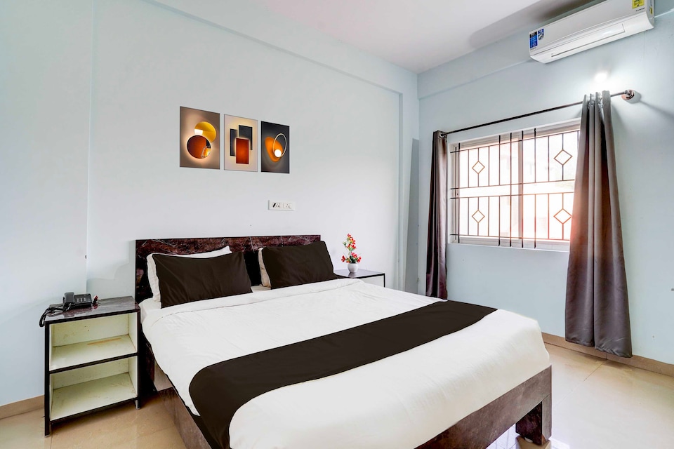 Hotel O Bangalore Kengeri Bus Stand, Kengeri - Rajarajeshwari Nagar Bangalore, Bangalore