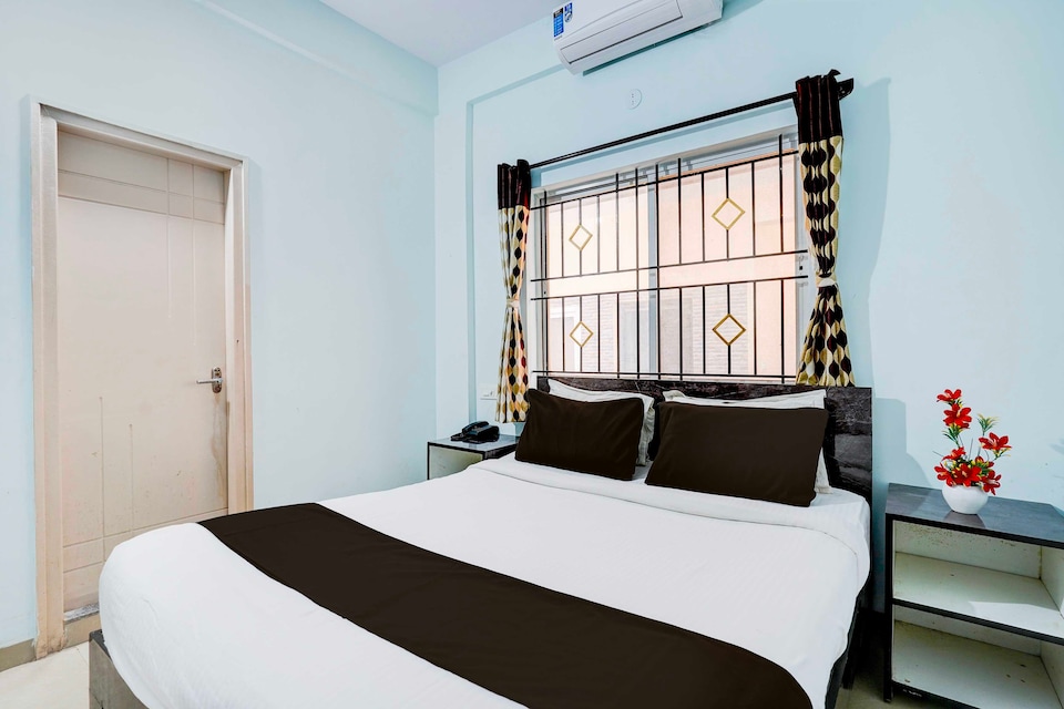 Hotel O Bangalore Kengeri Bus Stand, Kengeri - Rajarajeshwari Nagar Bangalore, Bangalore