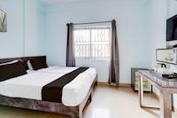 Hotel O Bangalore Kengeri Bus Stand