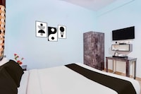 Hotel O Bangalore Kengeri Bus Stand