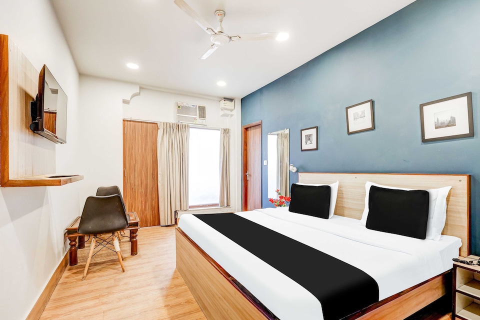 Hotel O Palam Near Railway Station, Dwarka Delhi, Delhi