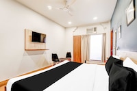 Hotel O New Delhi Palam Railway Station