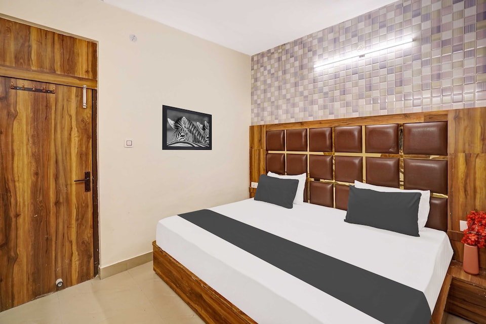 Hotel O Jammu Road Formerly Katra Retreat, Katra cluster, Katra