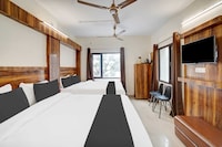 Hotel O Jammu Road Formerly Katra Retreat