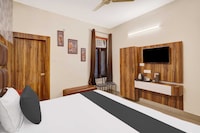 Hotel O Jammu Road Formerly Katra Retreat