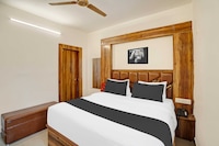 Hotel O Jammu Road Formerly Katra Retreat