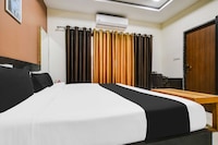 Hotel O Indore Near Omax City 1