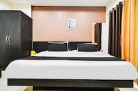 Hotel O Indore Near Omax City 1