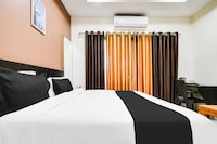 Hotel O Indore Near Omax City 1