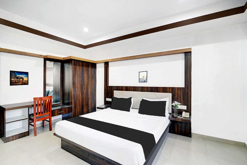 Hotel O Hassan Industrial Area, Hassan, Hassan