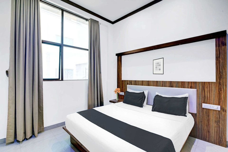 Hotel O Hassan Industrial Area, Hassan, Hassan