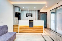 Hotel O Surajpur Chowk Greater Noida