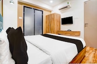 Hotel O Tapi Riverview