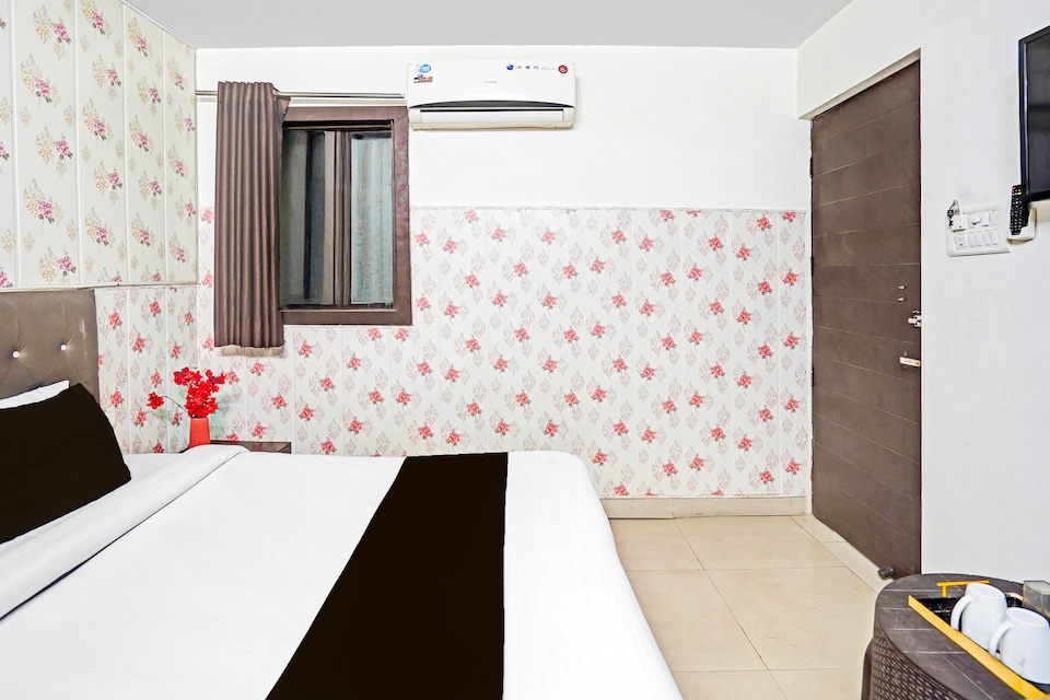 Hotel O Passport Office Bareilly, Civil Lines Bareilly, Bareilly