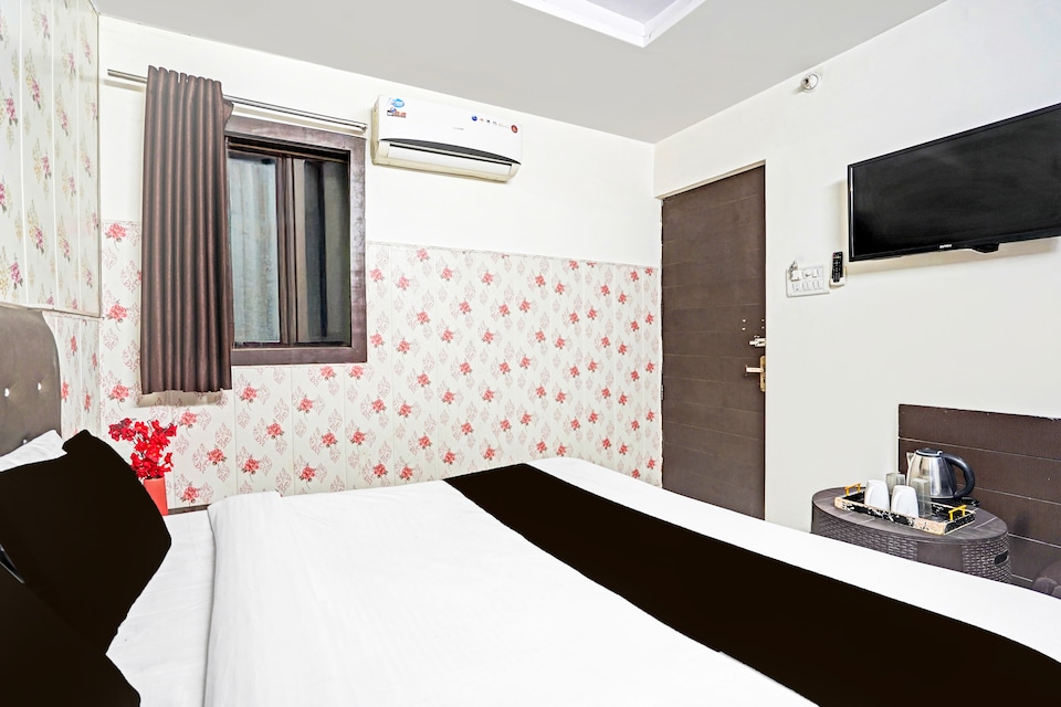Hotel O Passport Office Bareilly, Civil Lines Bareilly, Bareilly