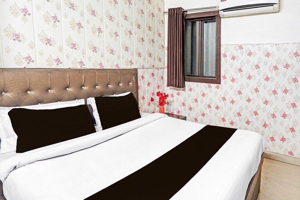 Hotel O Passport Office Bareilly, Civil Lines Bareilly, Bareilly