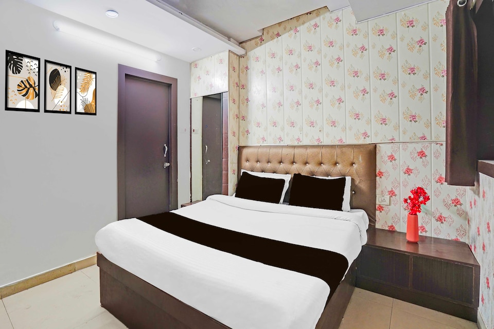 Hotel O Prabhat Nagar Bareilly, Civil Lines Bareilly, Bareilly