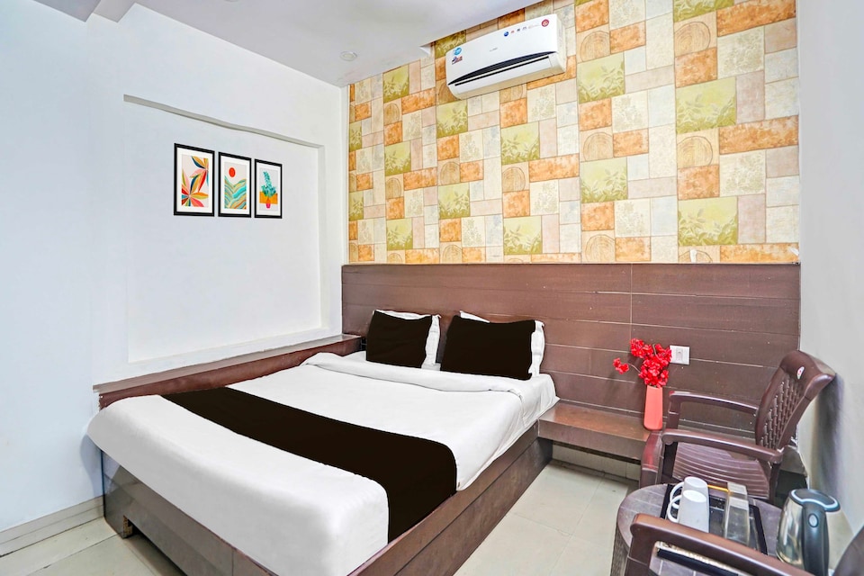 Hotel O Prabhat Nagar Bareilly, Civil Lines Bareilly, Bareilly