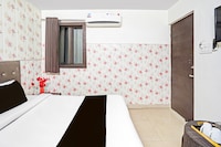 Hotel O Passport Office Bareilly