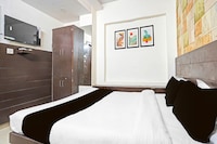 Hotel O Passport Office Bareilly