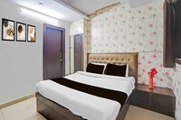 Hotel O Passport Office Bareilly