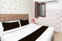 Hotel O Passport Office Bareilly