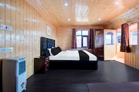 Hotel O Brein Nishat