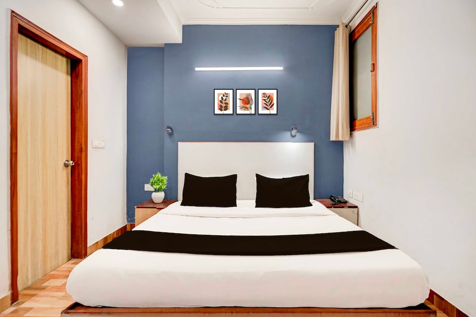 Hotel O Sector 20 Noida, Noida City, Noida