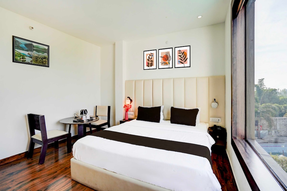 Hotel O Golapar Haldwani, Tikonia Haldwani, Haldwani