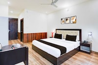 Hotel O Kathgodam Central Railway Station Haldwani