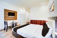 Hotel O Kathgodam Central Railway Station Haldwani