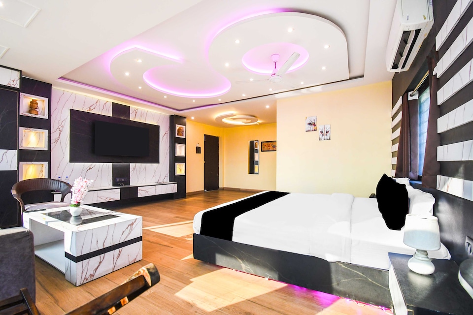 Hotel O Hirak Road Dhanbad, Dhanbad, Dhanbad