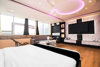 Hotel O Hirak Road Dhanbad
